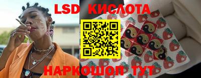 хмурый Бийск