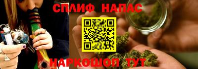 хмурый Бийск